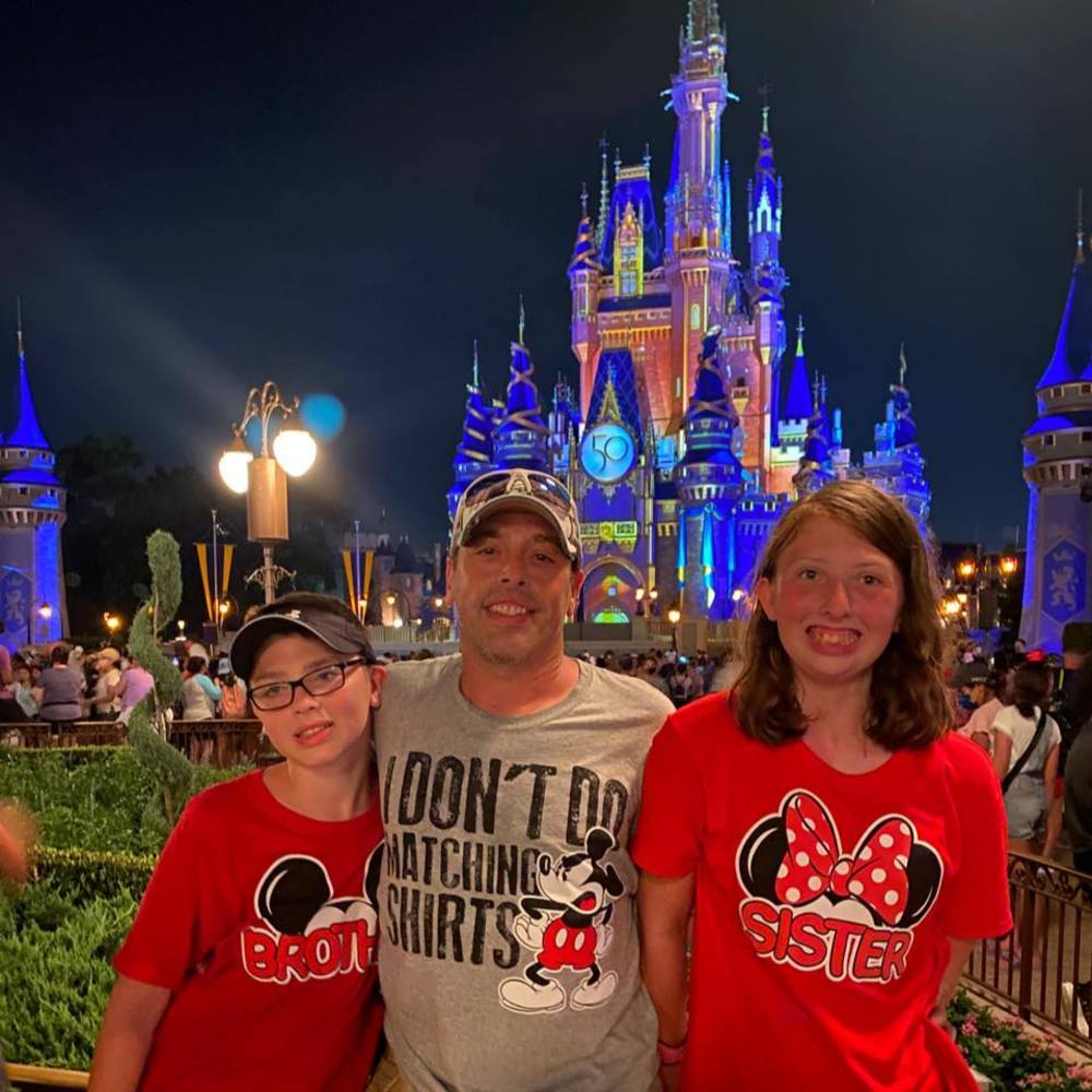 Meet your Posher, Frank